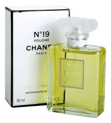 18 chanel poudre|where to buy Chanel 19.